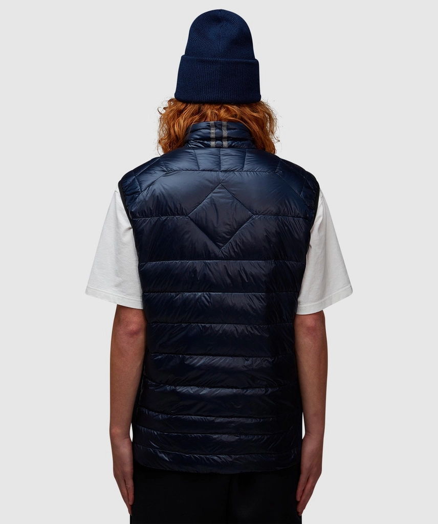 Canada Goose Hybridge lite gilet vest